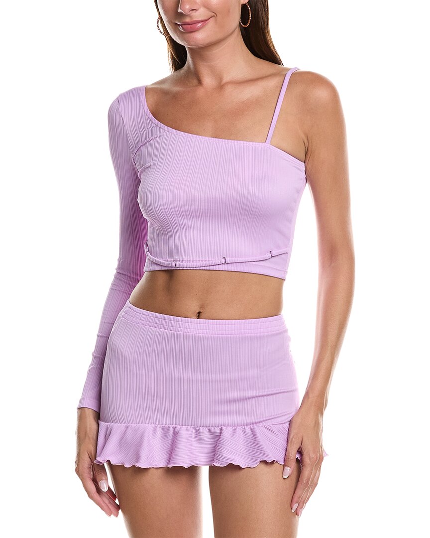 FRANKIES BIKINIS FRANKIE'S BIKINIS KEIRA TOP 
