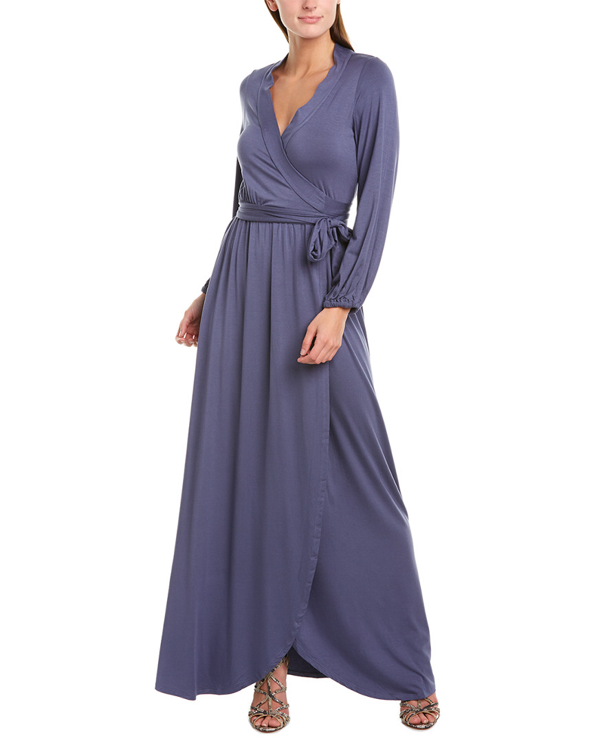 Image of Rachel Pally Greenwich Wrap Dress