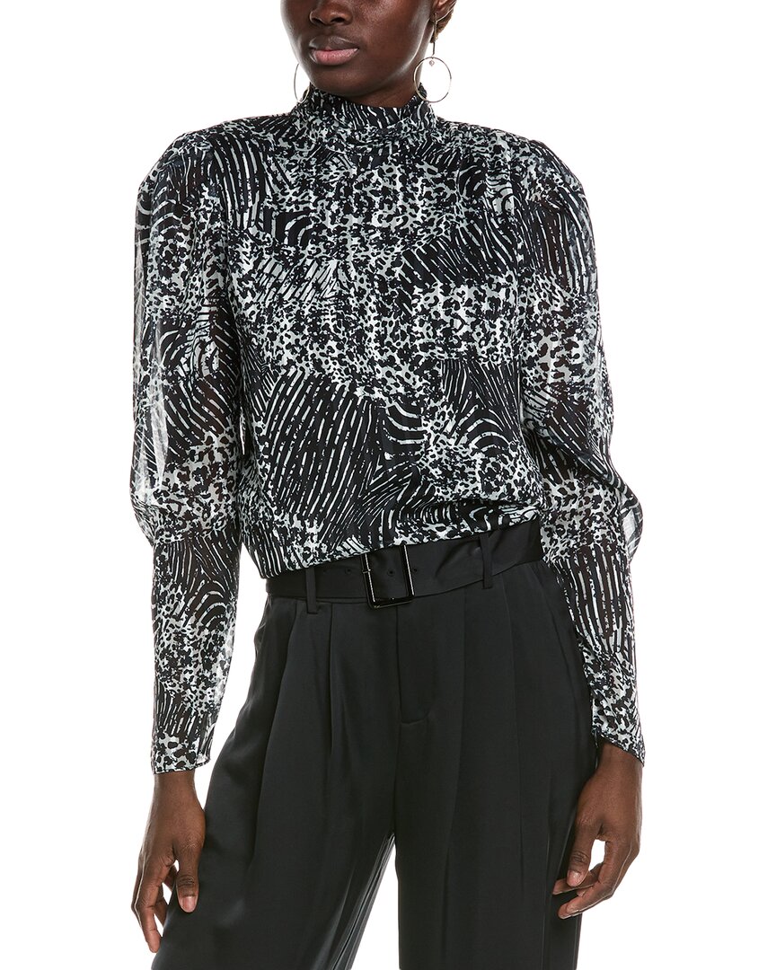 RAMY BROOK RAMY BROOK KALIYAH BLOUSE 