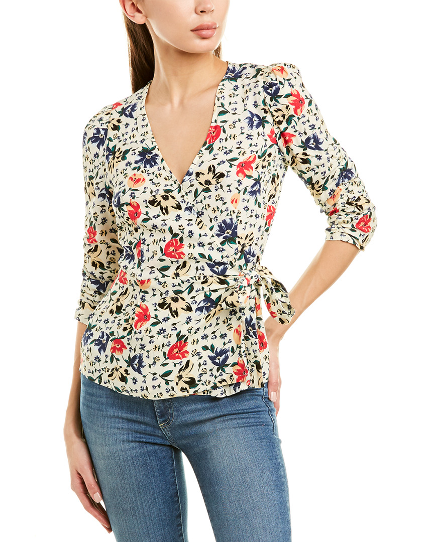 Image of ba&sh Paco Top