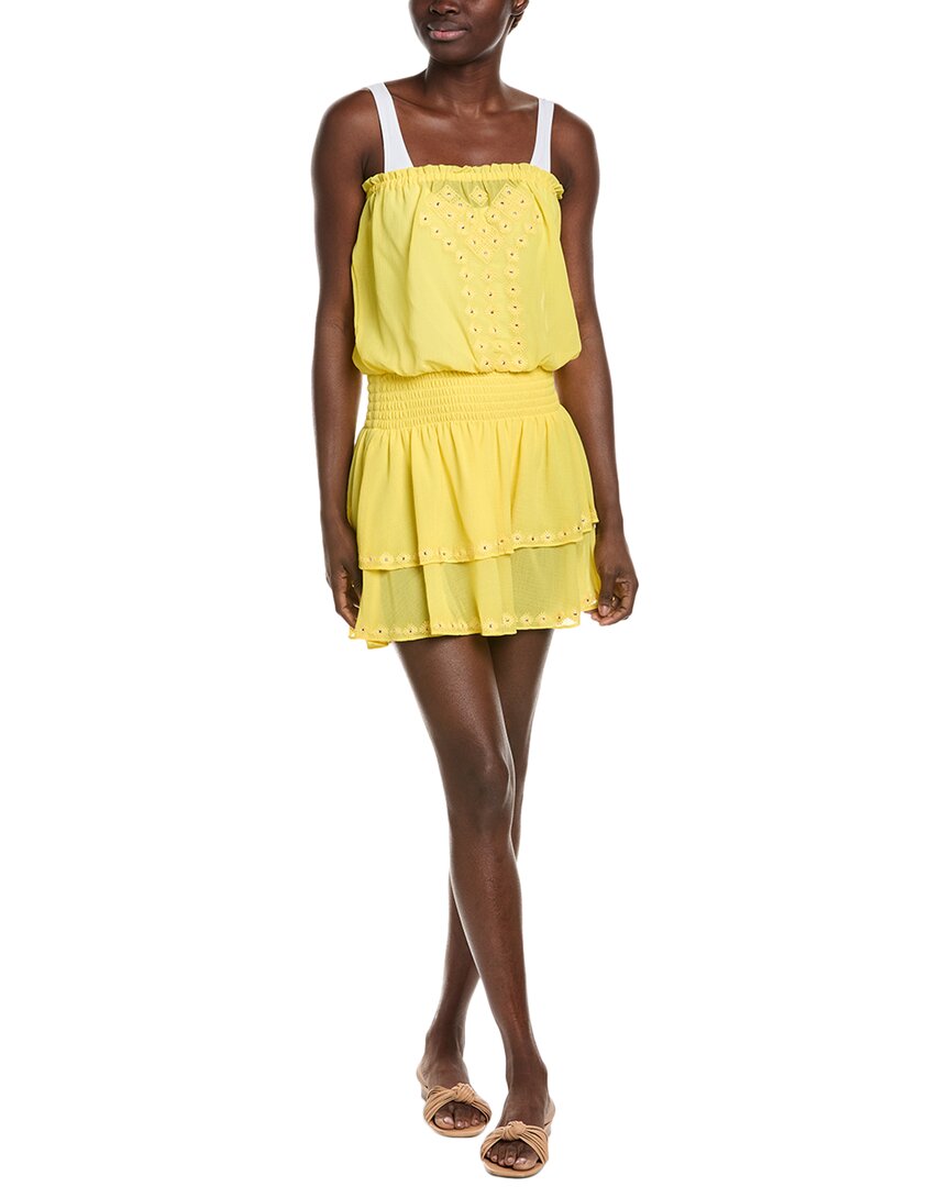 RAMY BROOK RAMY BROOK DONNA MINI DRESS