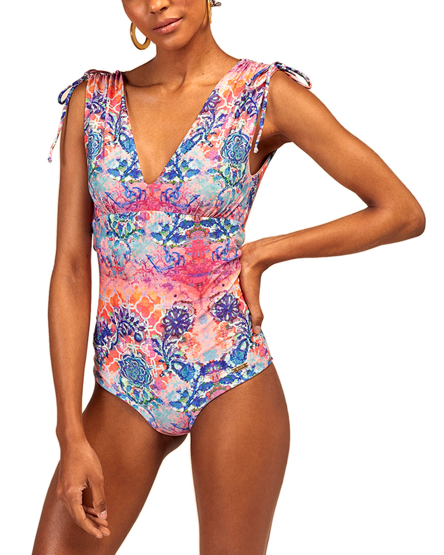 Image of SAHA Vesta One-Piece Tank