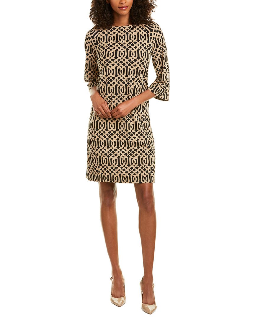 Image of J.McLaughlin Campbell Shift Dress