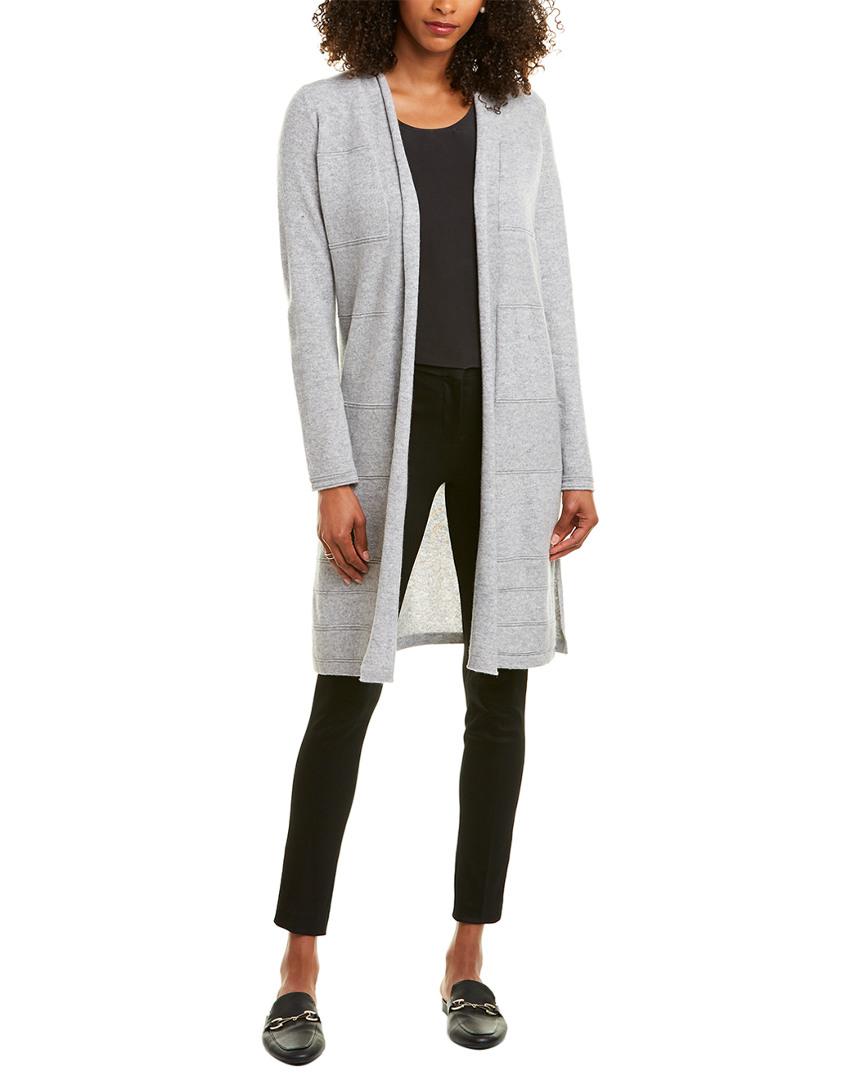 Image of J.McLaughlin Arley Cashmere Cardigan