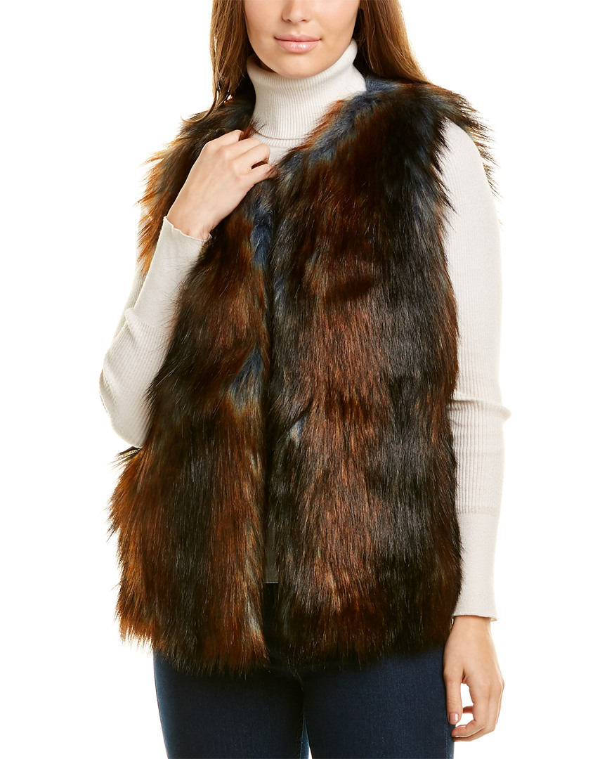 Image of J.McLaughlin Cordina Vest