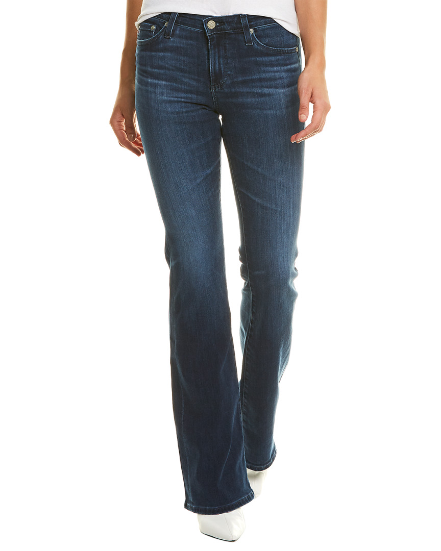 Image of AG Jeans Angel  Years Blue Essence Bootcut