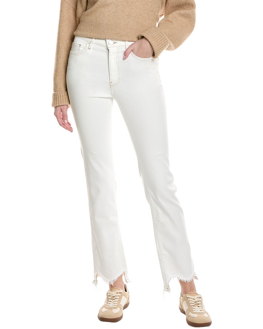 FRAME FRAME DENIM LE HIGH AU NATURAL STRAIGHT JEAN 