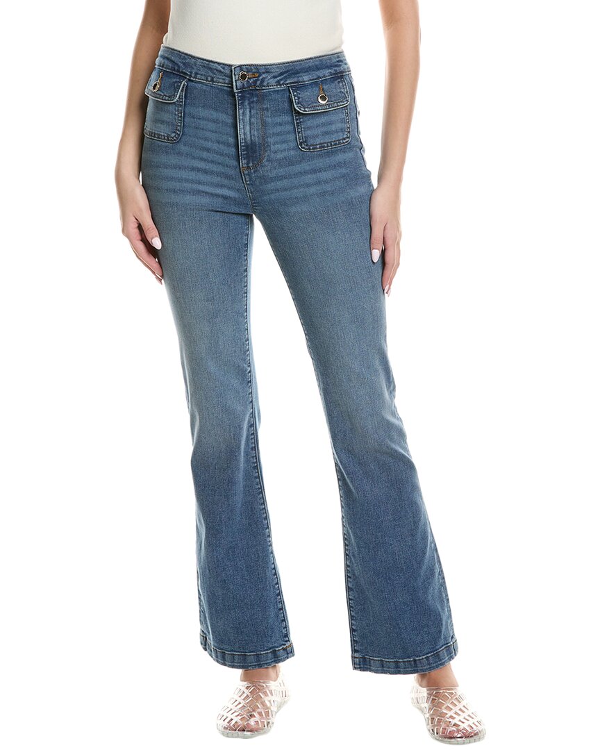 Karl Lagerfeld Bootcut Jean