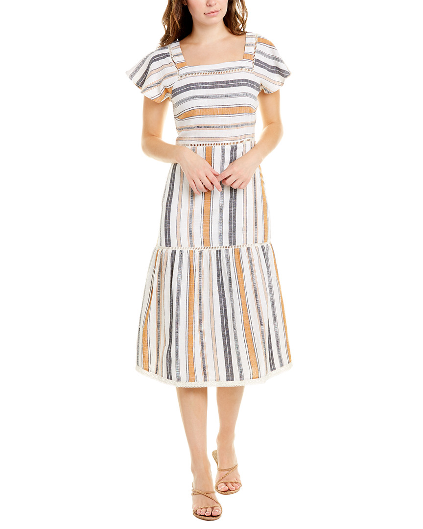 Image of dRA Mirada Midi Dress