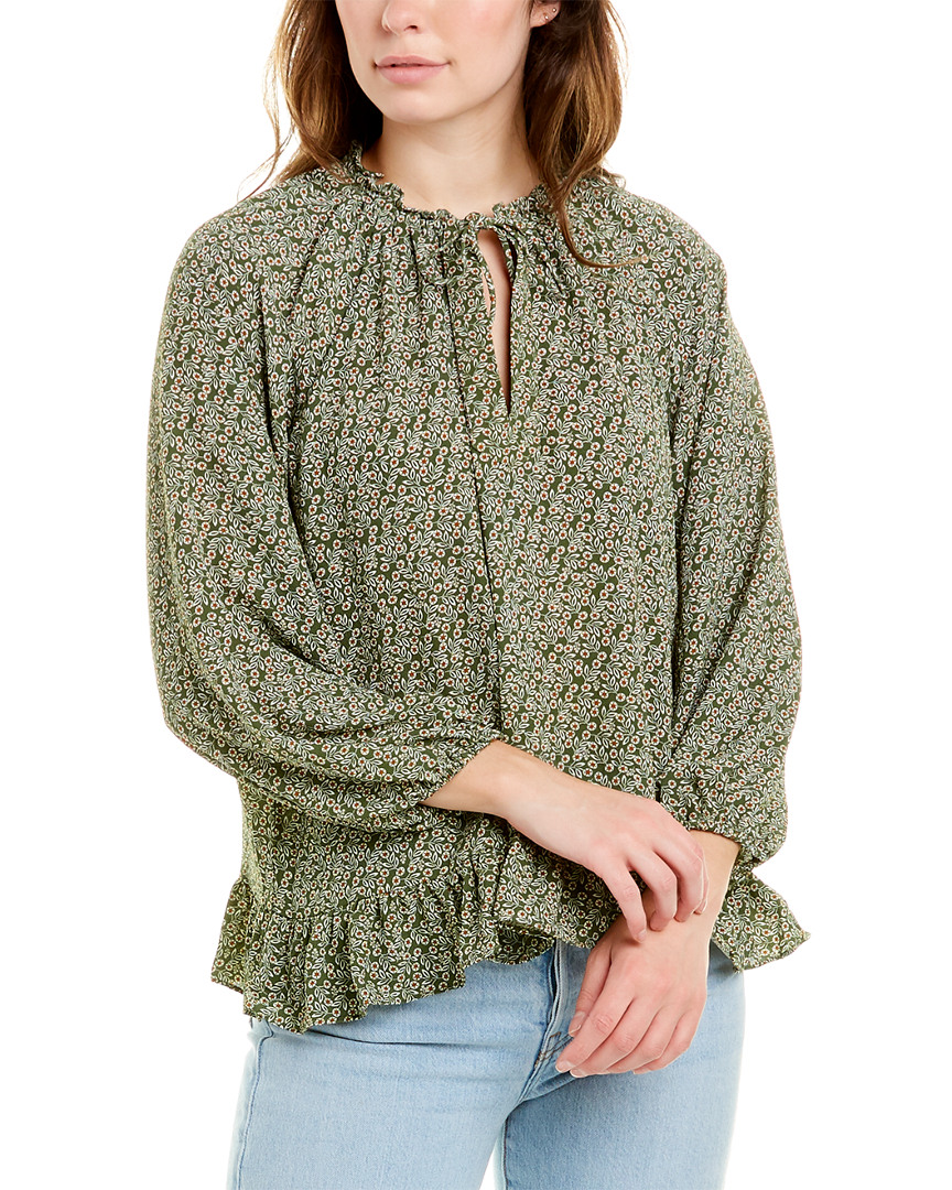 Image of dRA Garcia Top