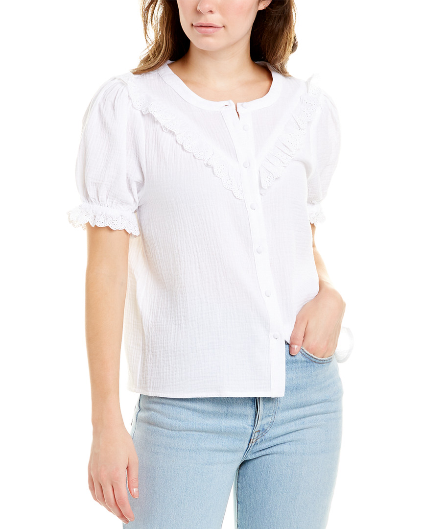 Image of dRA Gerardo Top