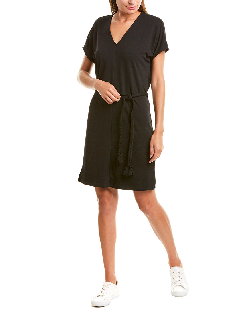 v neck shift