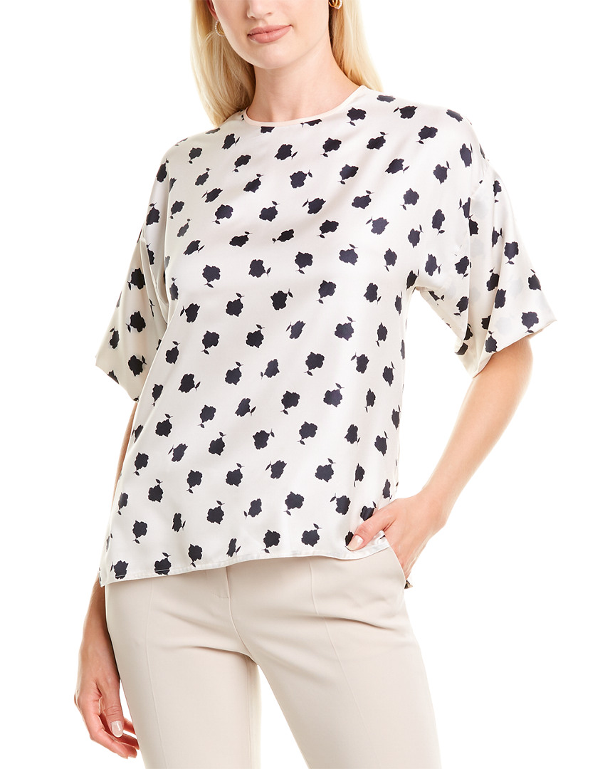 Image of Max Mara Balenio Top