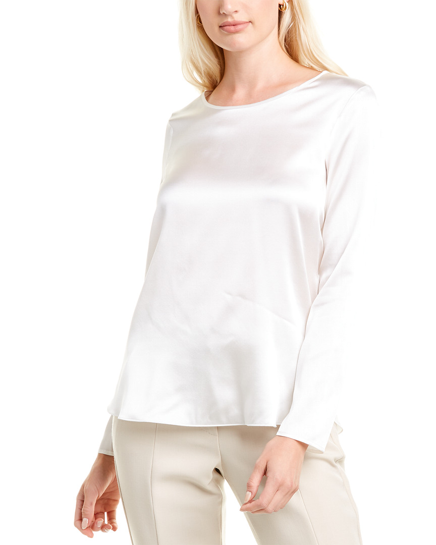 Image of Max Mara Moldava Top
