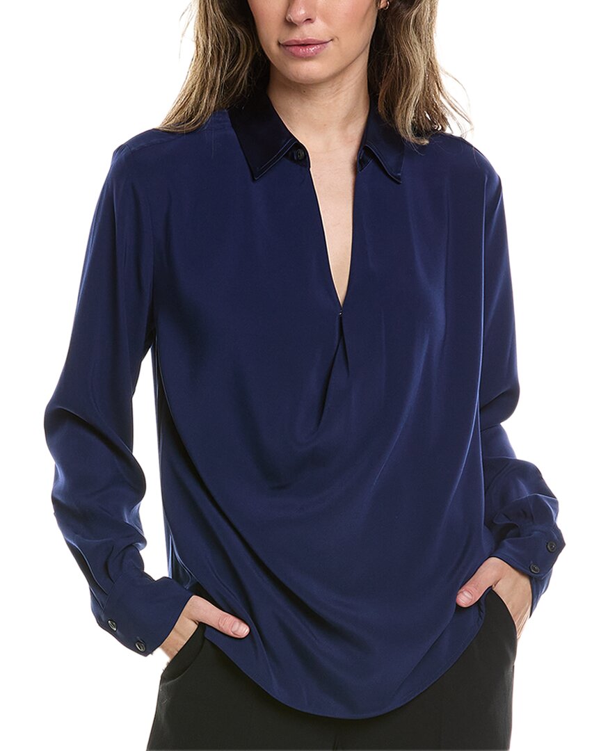 Rag & Bone Phillipa Blouse