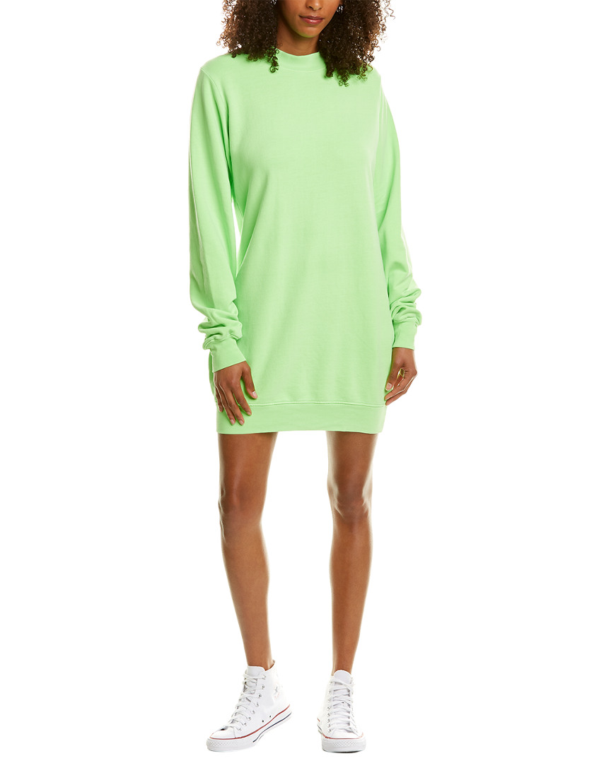 Image of Cotton Citizen Milan Mini Dress