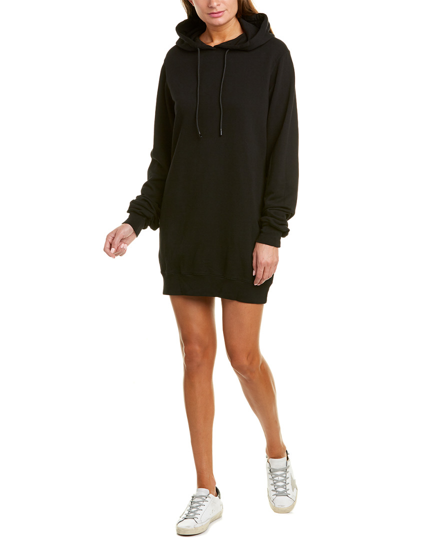 Image of Cotton Citizen Milan Hoodie Dress