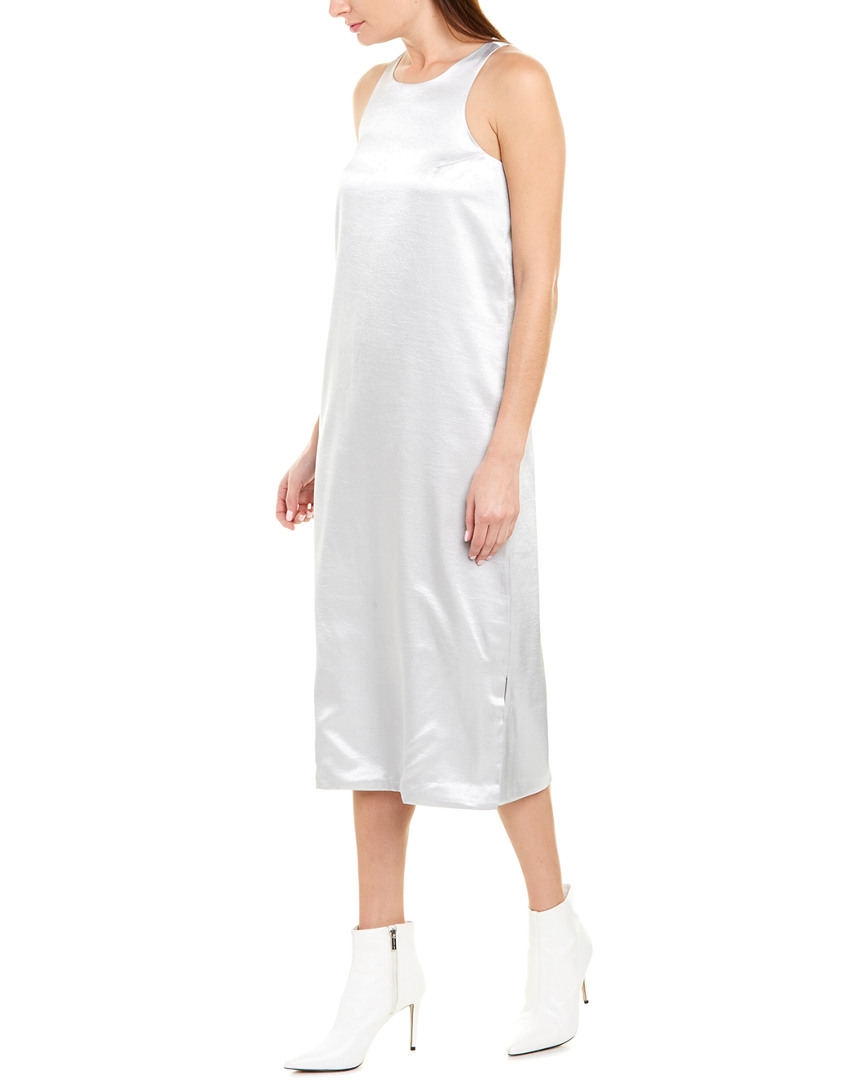 Image of Line & Dot Reue Midi Dress