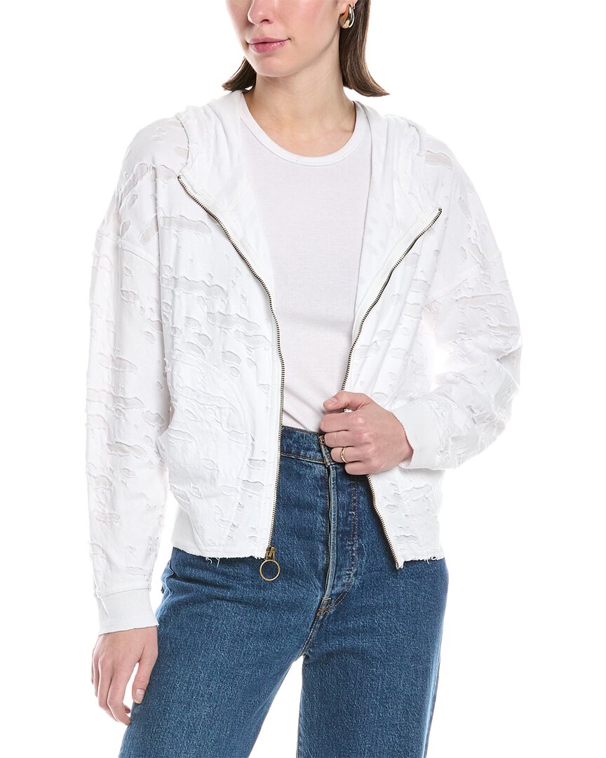 XCVI XCVI IRRA JACKET 
