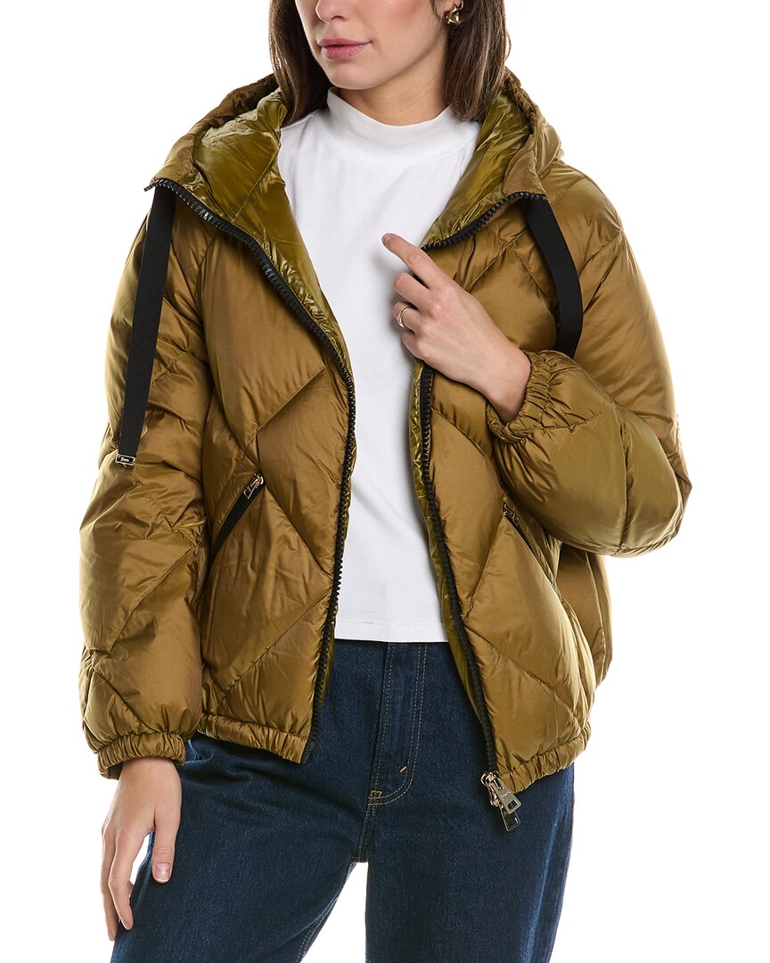 HERNO HERNO DOWN JACKET 