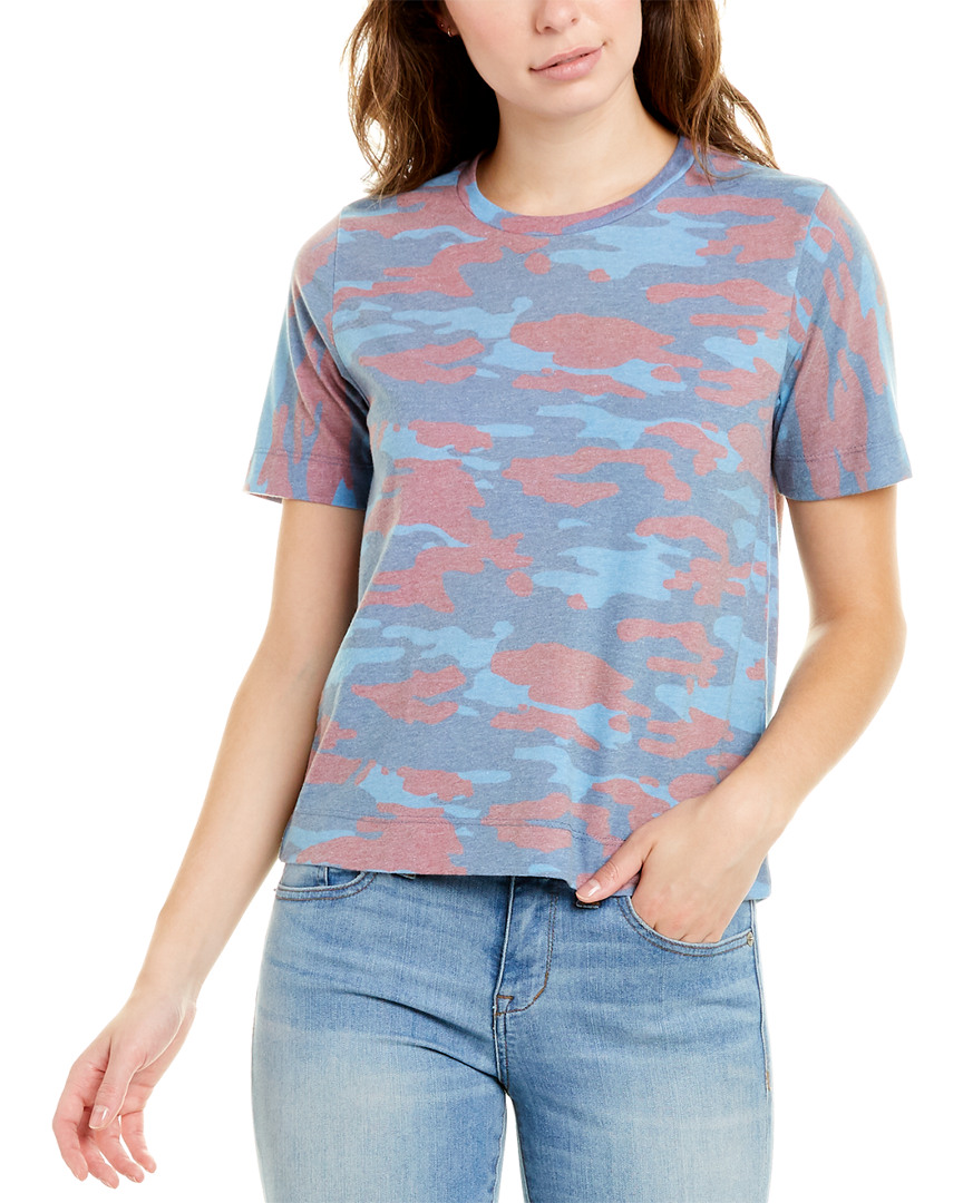 Image of Sol Angeles Camo T-Shirt