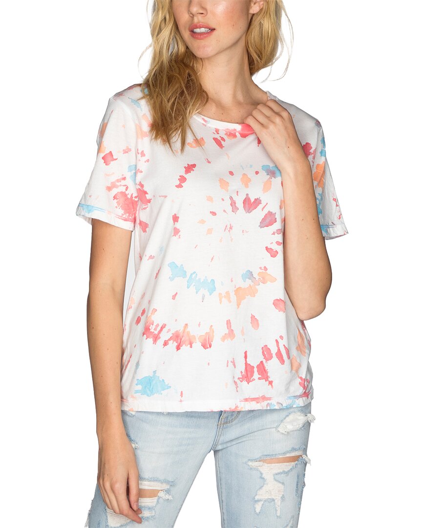 Image of CHRLDR Brynley Wide T-Shirt