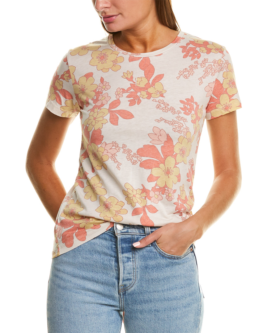 Image of Chaser Floral T-Shirt