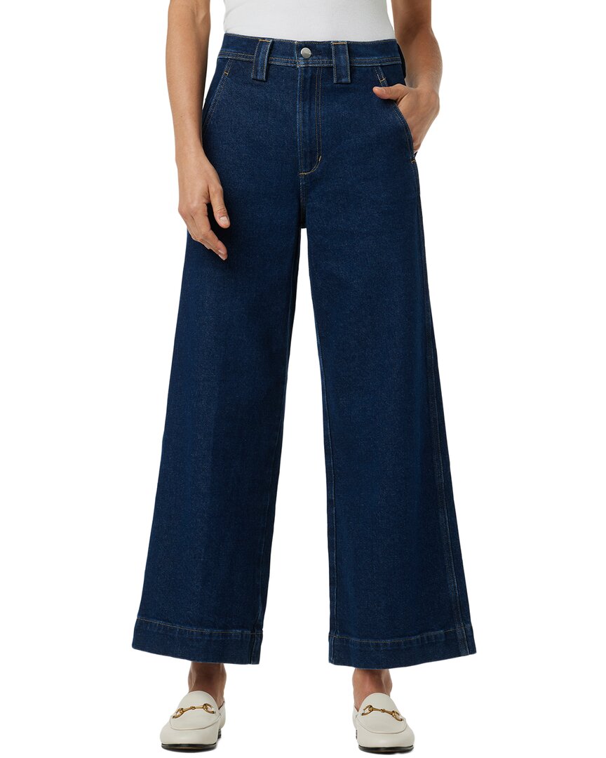 Joe's Jeans The Avery Levitate The Avery Wide Leg Ankle Jean