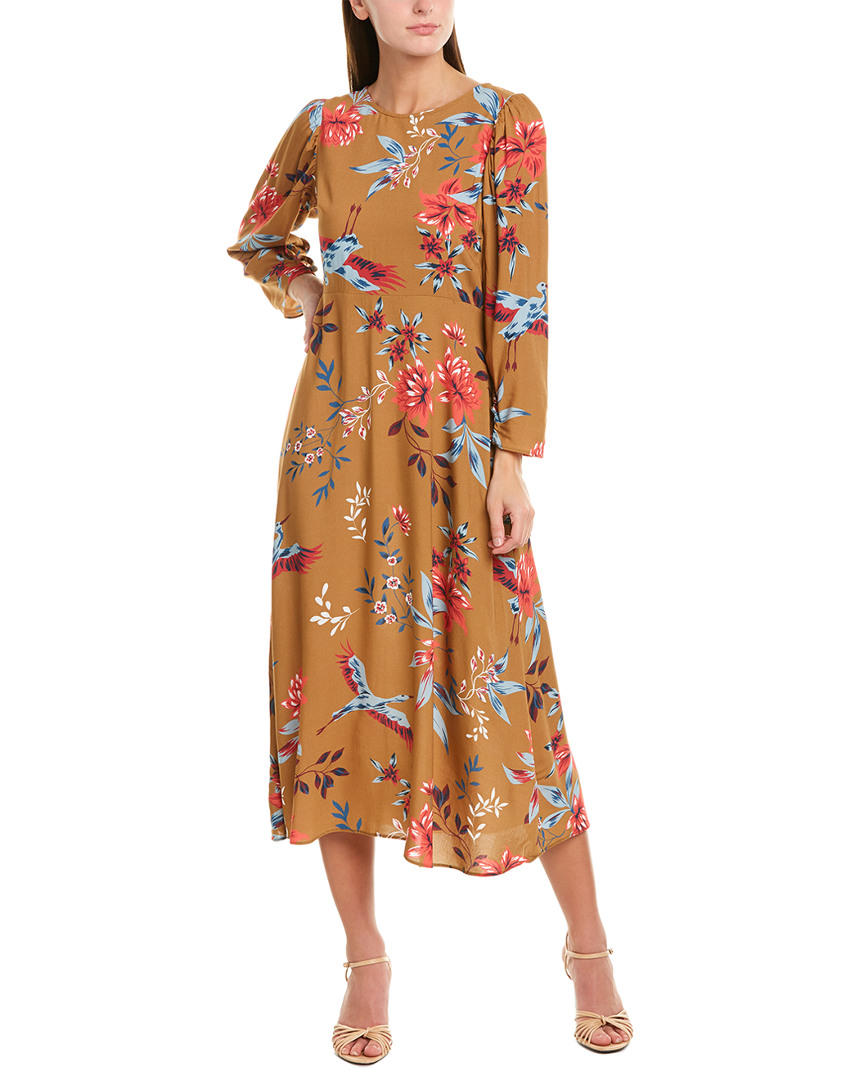 Image of Rachel Pally Dale Midi Dress