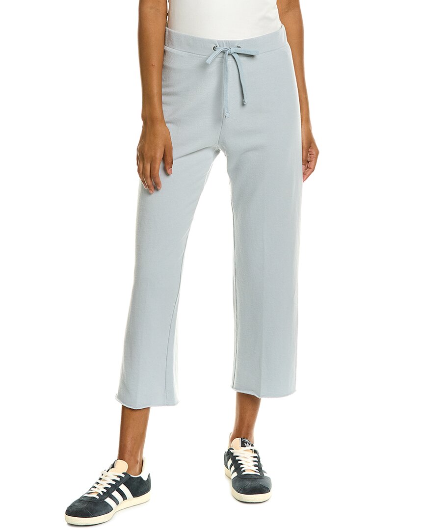 JAMES PERSE JAMES PERSE FRENCH TERRY SWEATPANT