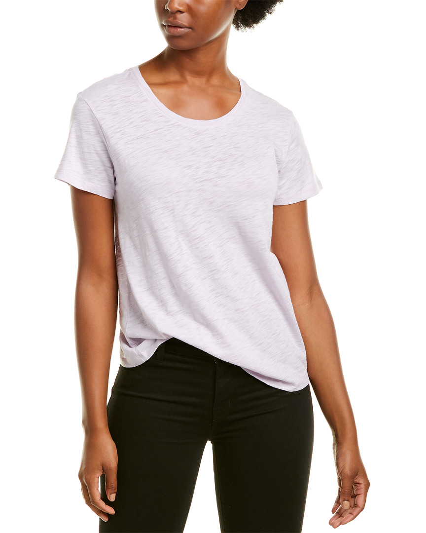 Image of Habitual Twist T-Shirt