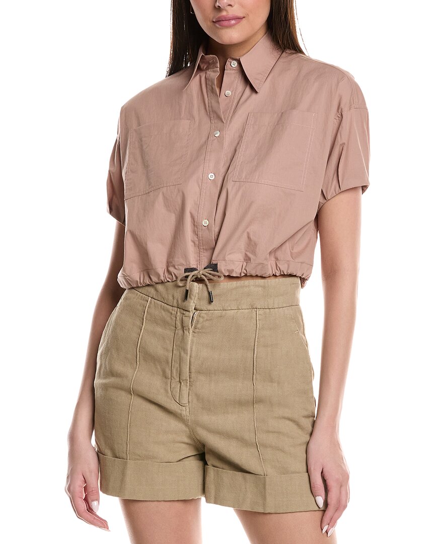 Brunello Cucinelli Shirt