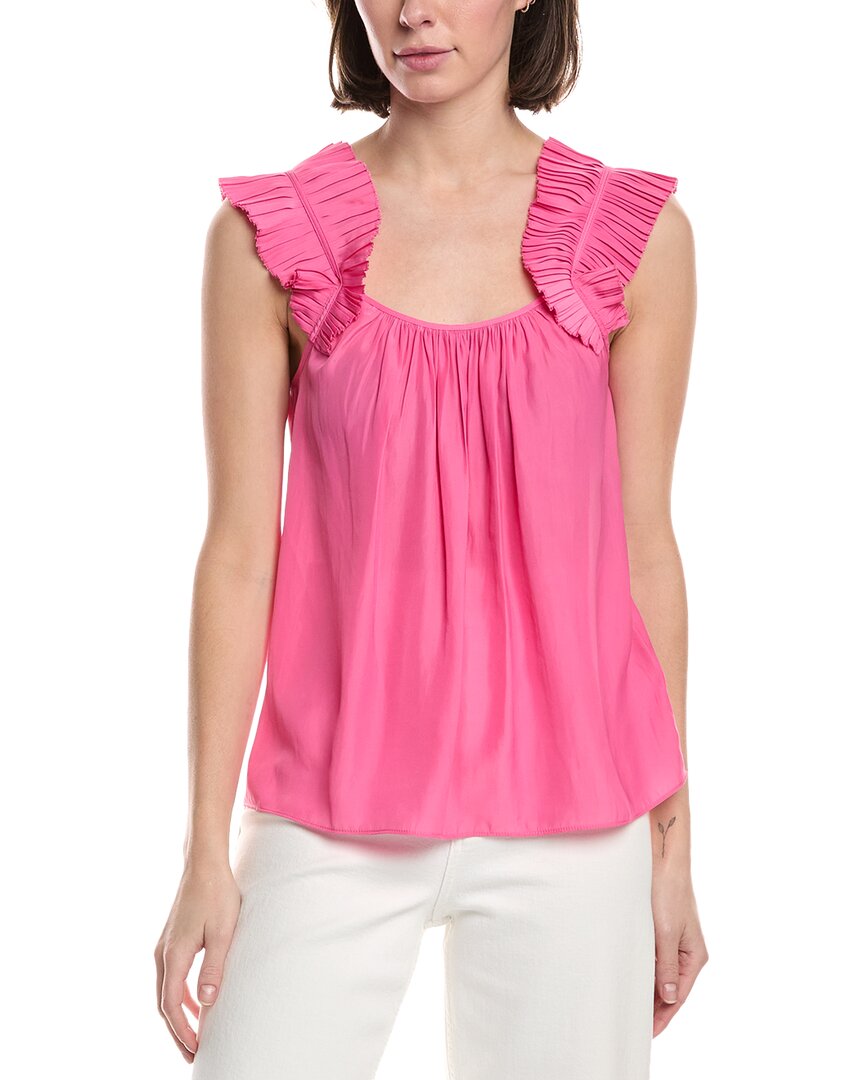 RAMY BROOK RAMY BROOK LEAH TOP 