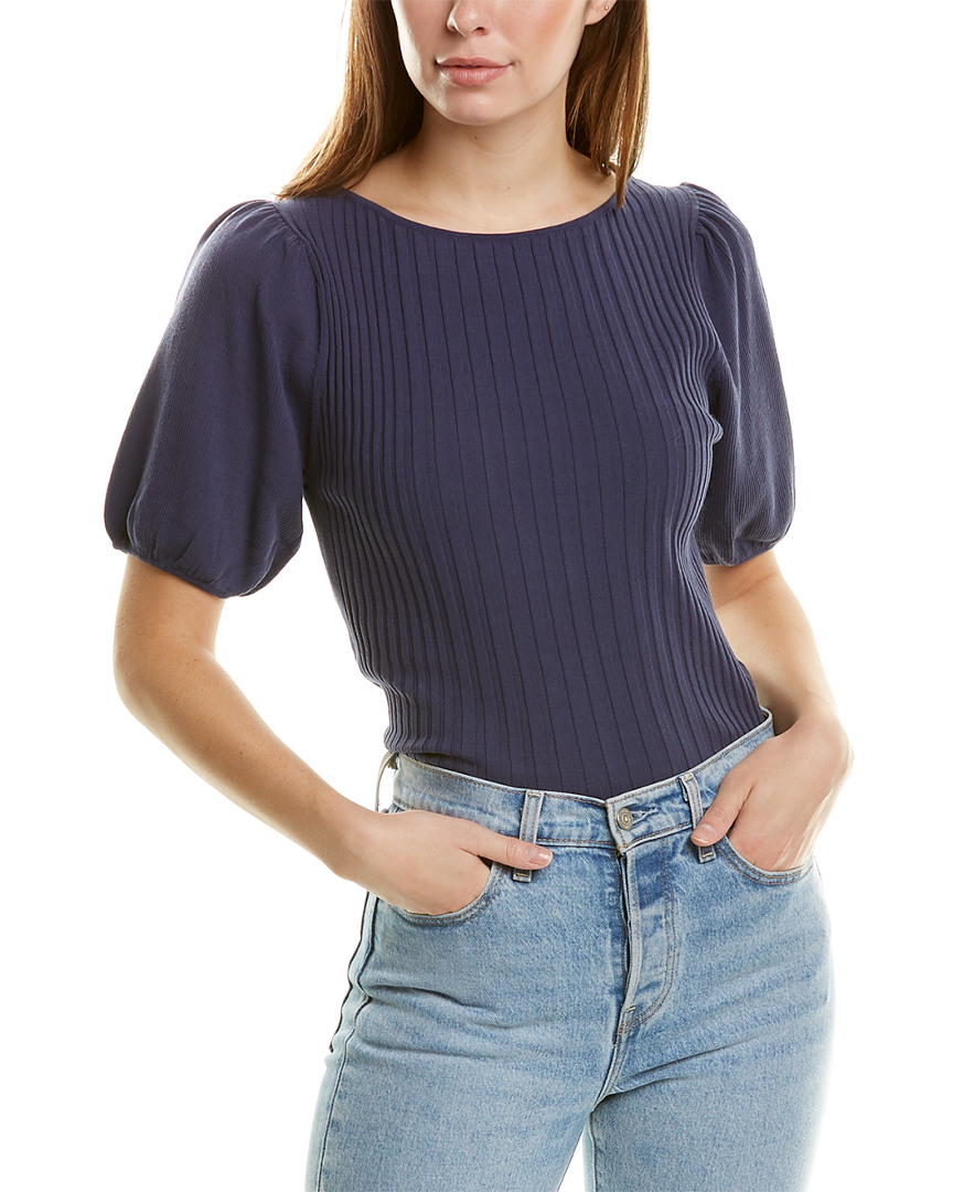 Image of DEMY LEE Jeanie Top