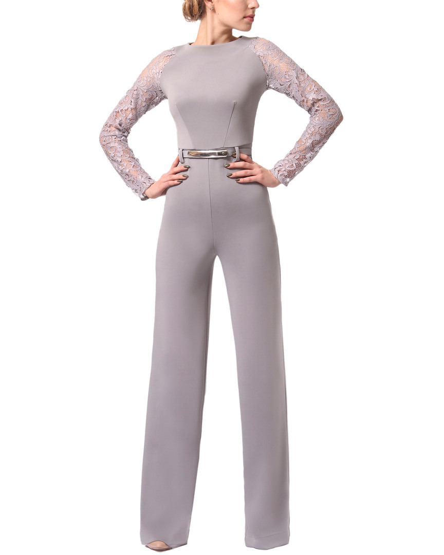 reformation kass jumpsuit