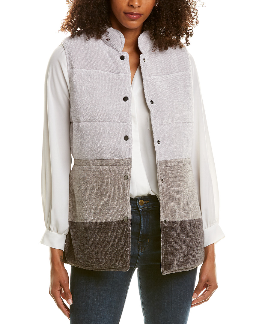 Image of NIC+ZOE Frost Free Vest