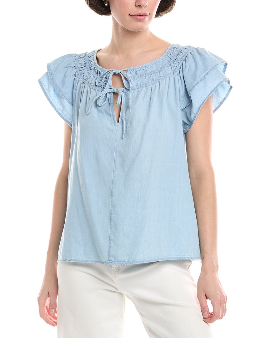 Sam Edelman Tabitha Blouse