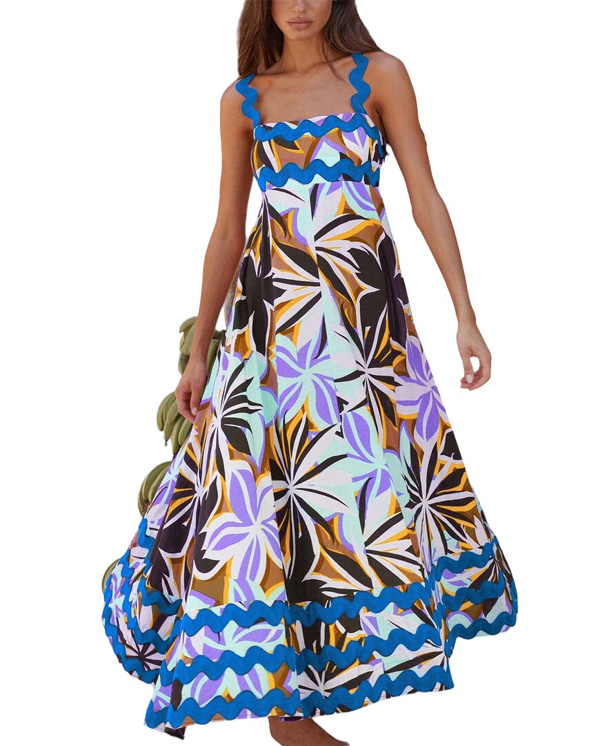 Deli S Midi Dress