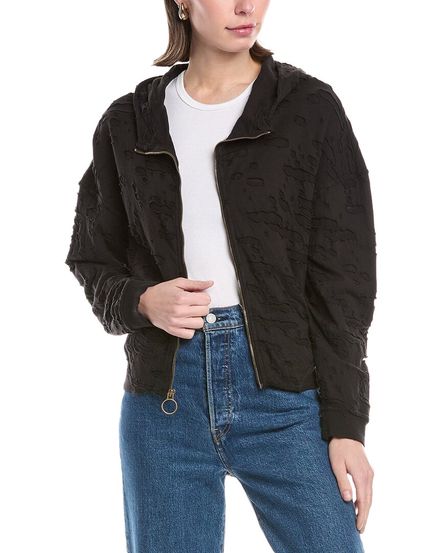 XCVI XCVI IRRA JACKET 