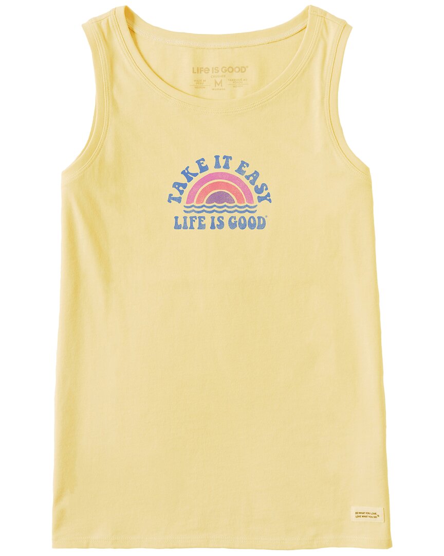 Life Is Good T-shirt