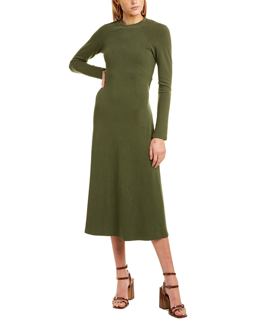 Image of Farm Rio Midi Dress