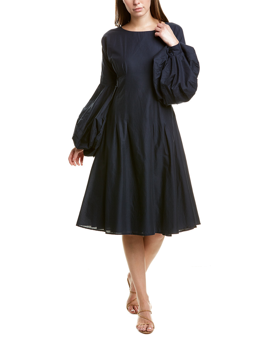 Image of Merlette Arashiyama A-Line Dress