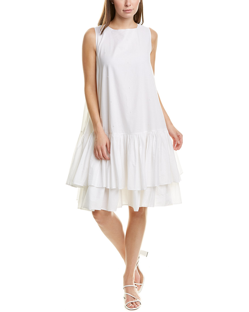 Image of Merlette Cevennes A-Line Dress