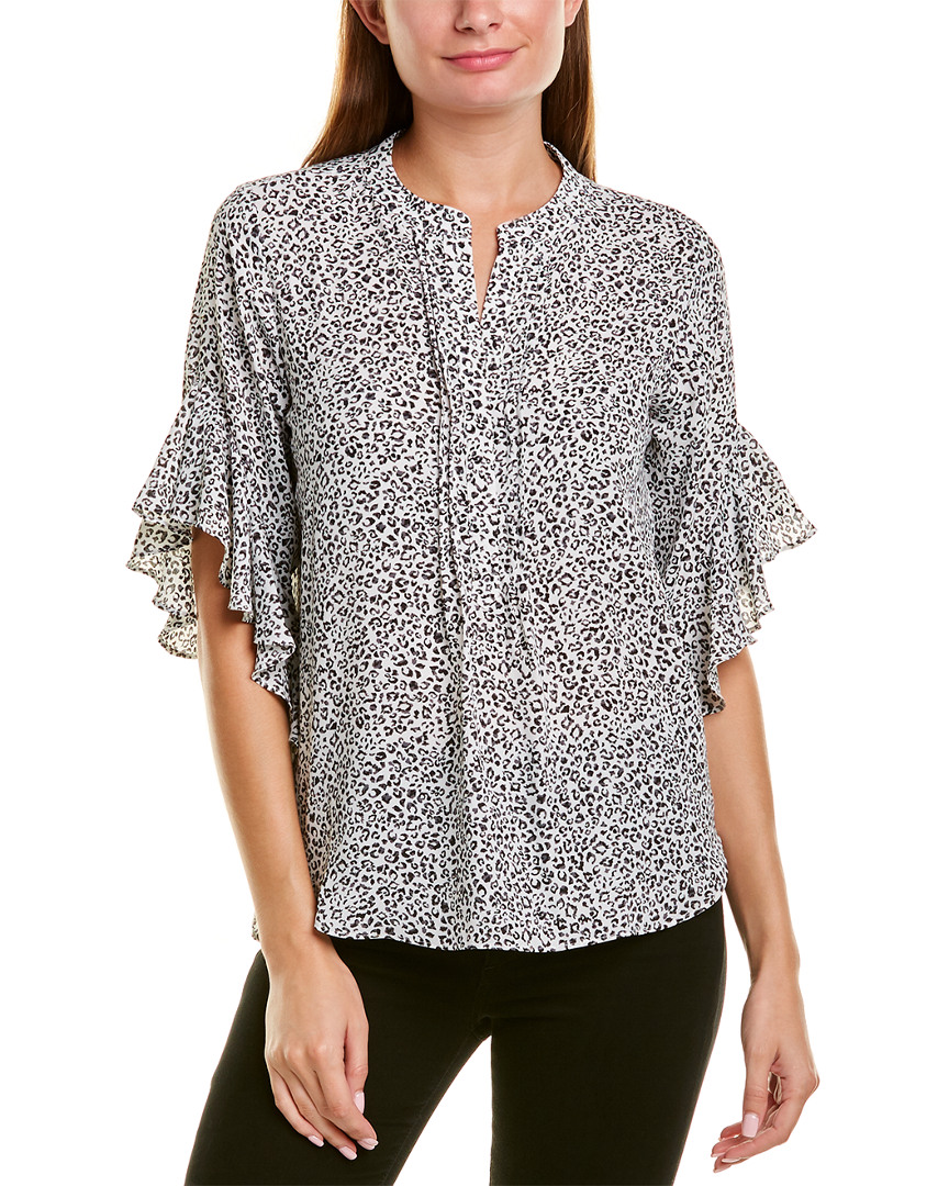 Image of Vince Camuto Missy Blouse