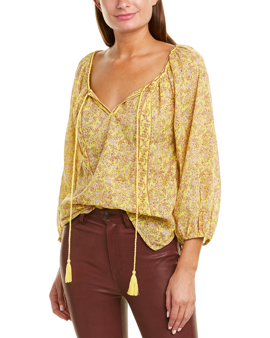 Image of Max Studio Bubble Top