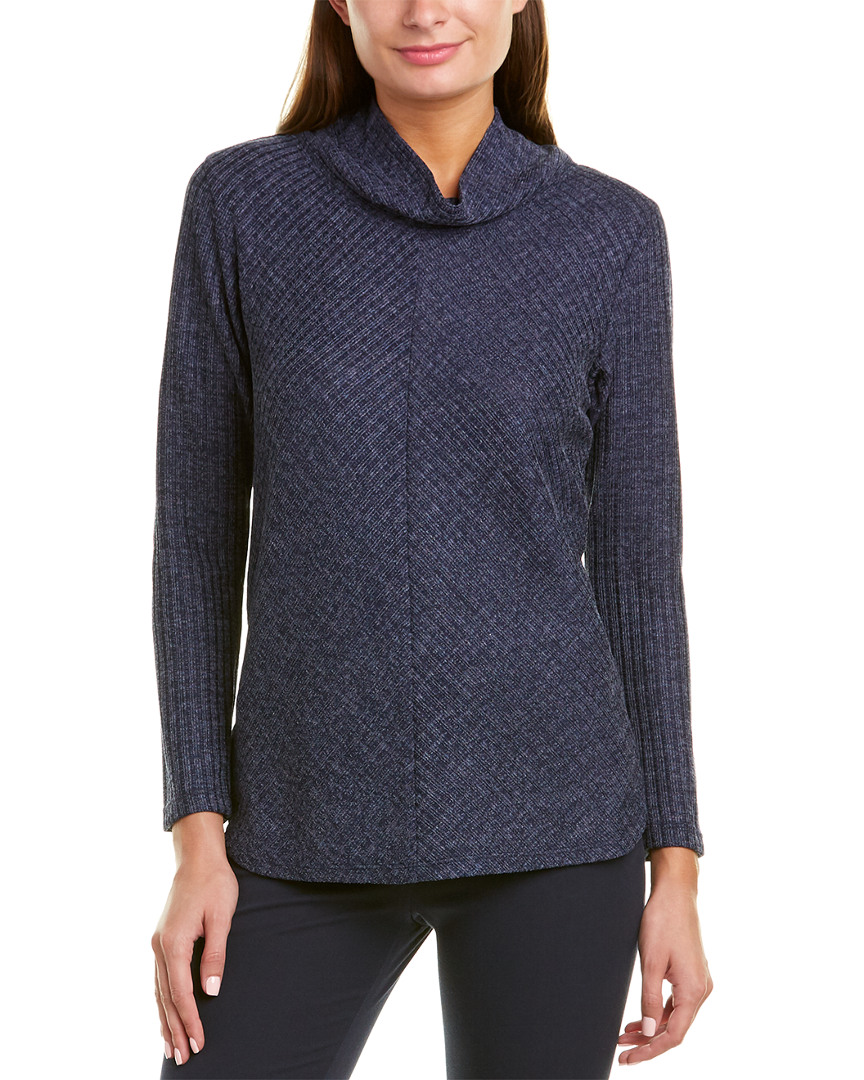 Image of Max Studio Turtleneck Top