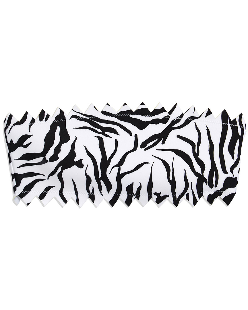 Image of Onia Wilma Bandeau Top