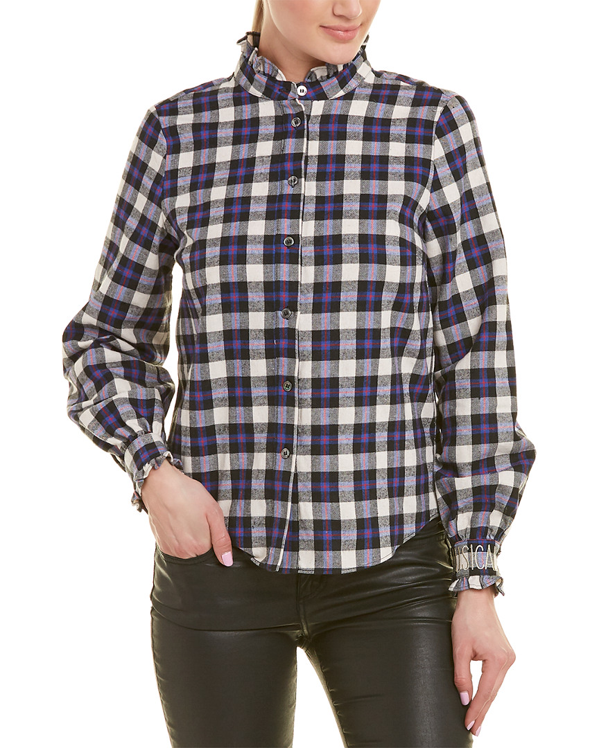 Image of FRNCH Cathia Top