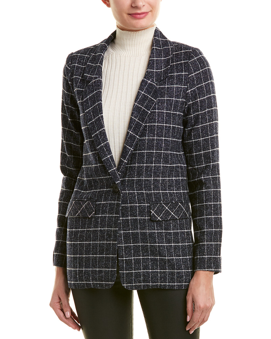 Image of FRNCH Louka Blazer
