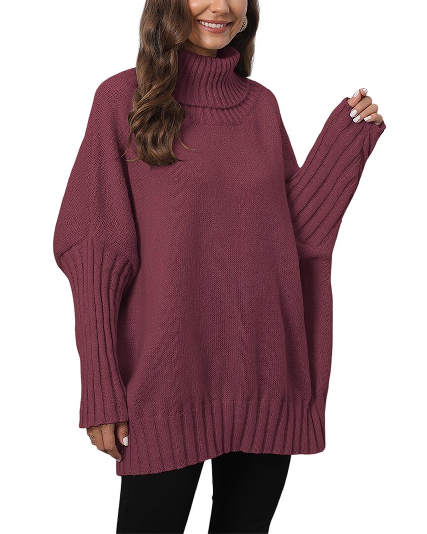 Nino Balcutti Turtleneck Sweater
